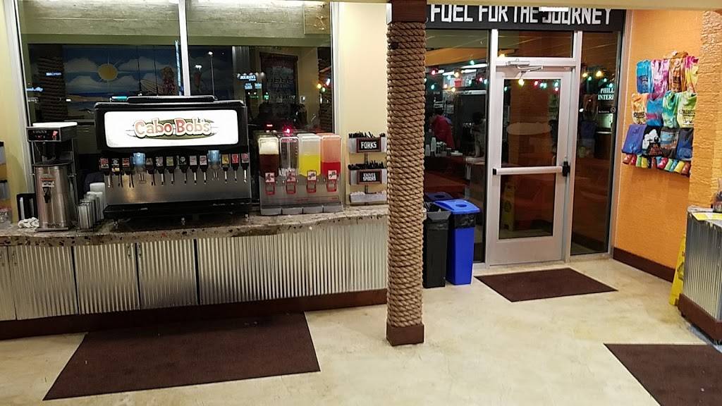 Cabo Bobs | restaurant | 7849 Shoal Creek Blvd, Austin, TX 78757, USA | 5124321113 OR +1 512-432-1113