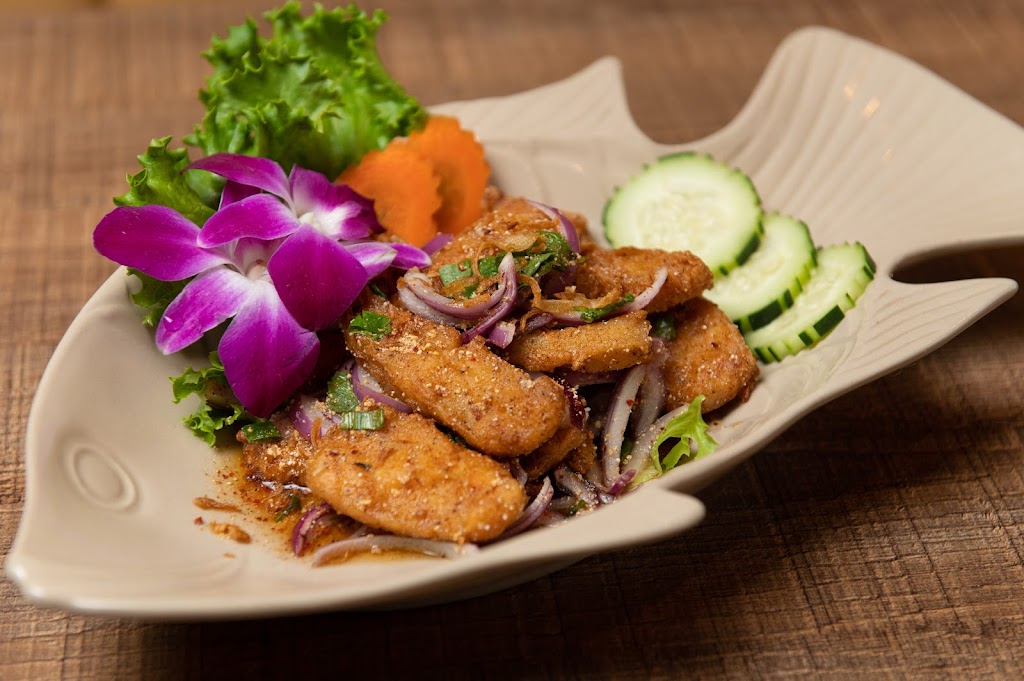 Marwin Thai Restaurant | restaurant | 1132 1st Ave., New York, NY 10065, USA | 9176757698 OR +1 917-675-7698