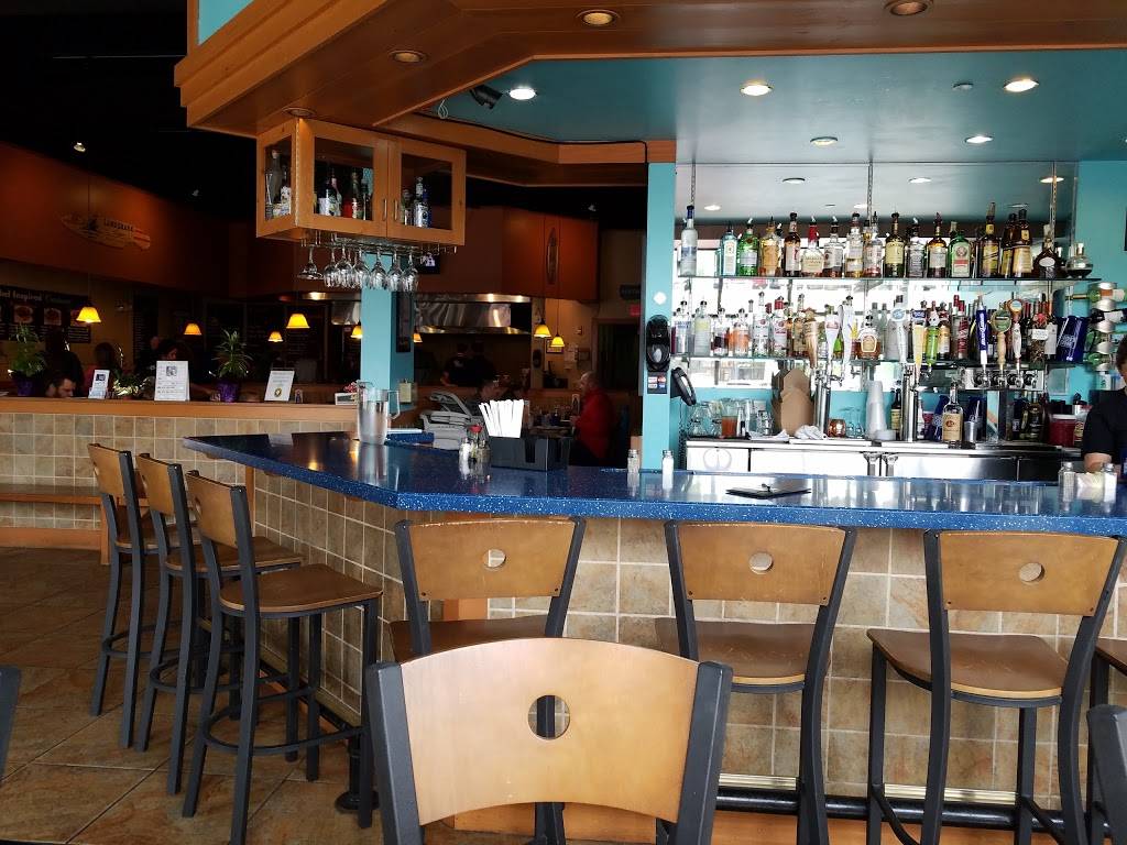 Blue Pacific Grill | restaurant | 4150 Levis Commons Blvd, Perrysburg, OH 43551, USA | 4198739466 OR +1 419-873-9466