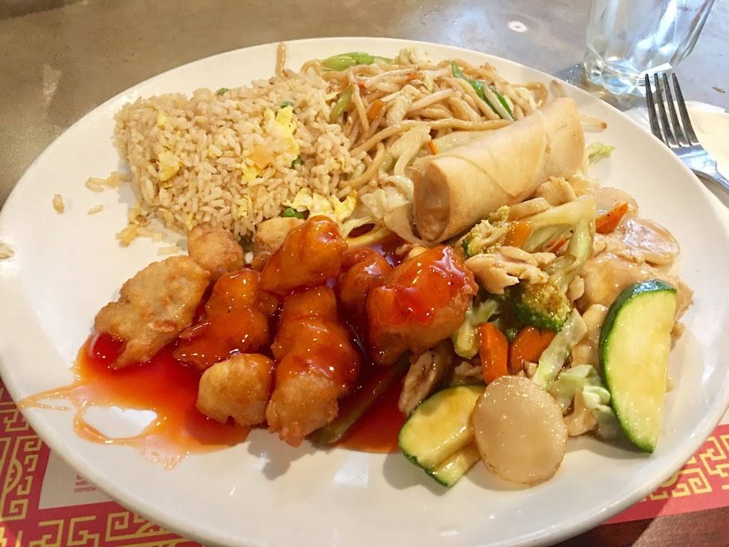Golden Dragon Restaurant | restaurant | 353 W Main St G, Woodland, CA 95695, USA | 5306662828 OR +1 530-666-2828