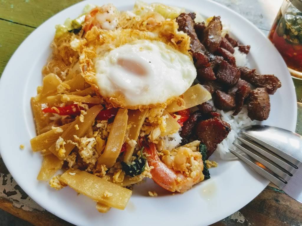 Khao Kang | restaurant | 76-20 Woodside Ave, Elmhurst, NY 11373, USA | 7188061807 OR +1 718-806-1807