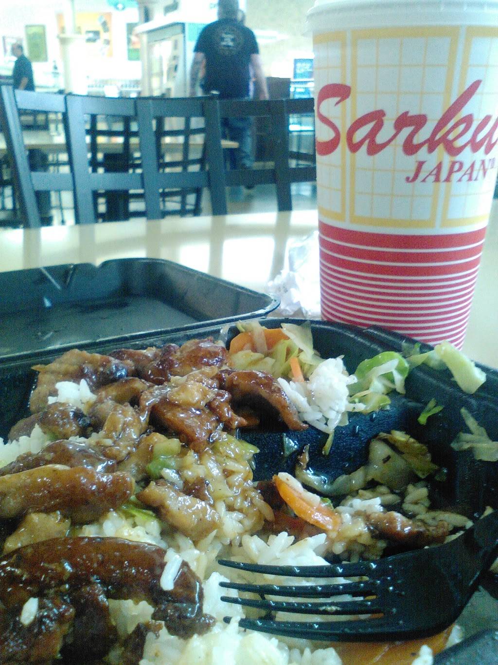 Sarku Japan | restaurant | 3301 East Main Street, Sp. 2531, Pacific View Mall, Ventura, CA 93003, USA | 8059475988 OR +1 805-947-5988