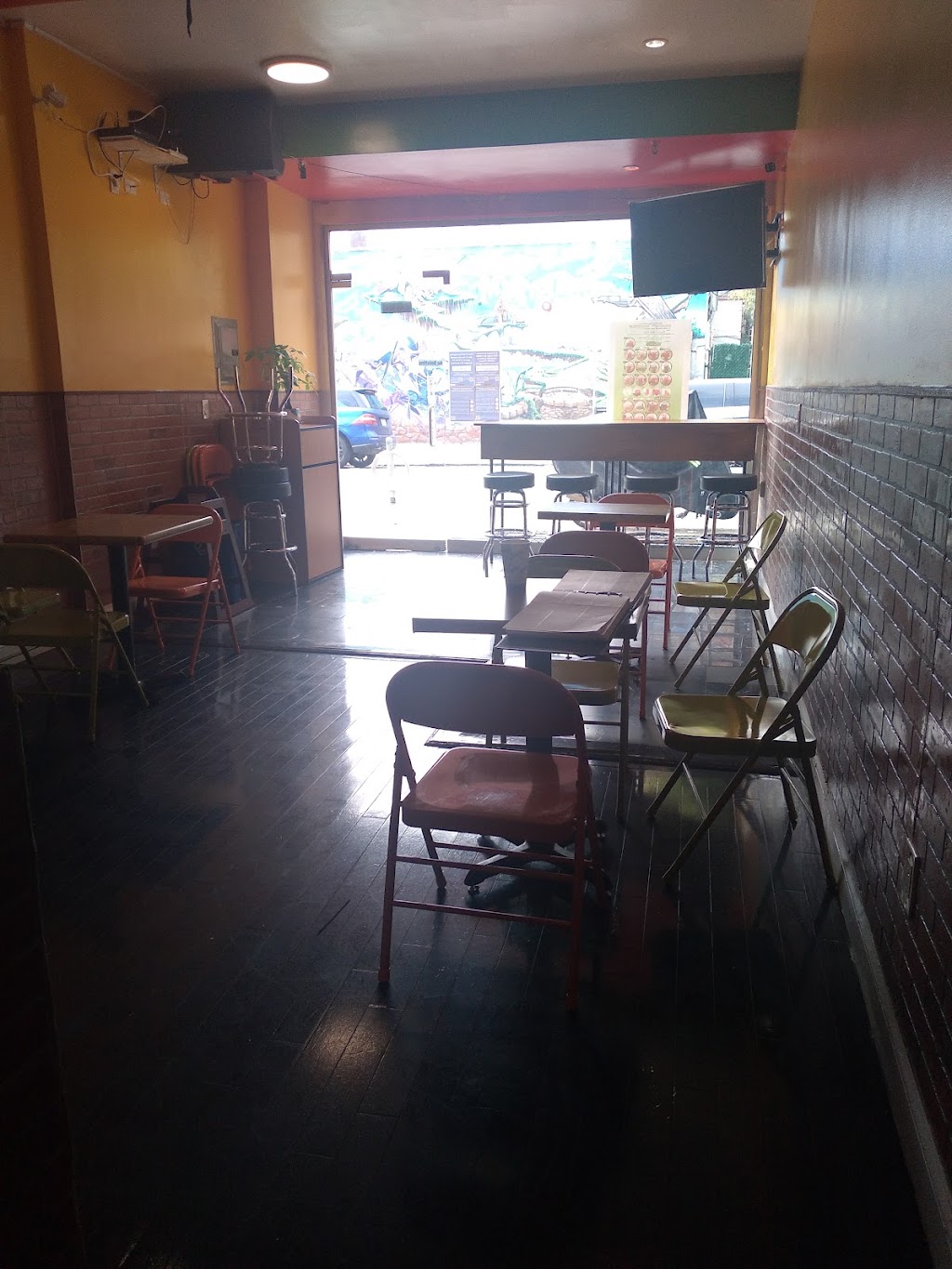 EL AGUACATE BAR RESTAURANTE | restaurant | 1204 Morrison Ave, Bronx, NY 10472, USA | 7184840373 OR +1 718-484-0373