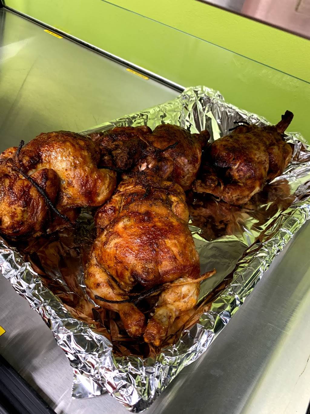 La Cocina De Mi Tierra At District Heights | restaurant | 1950 County Rd, District Heights, MD 20747, USA | 2408387750 OR +1 240-838-7750