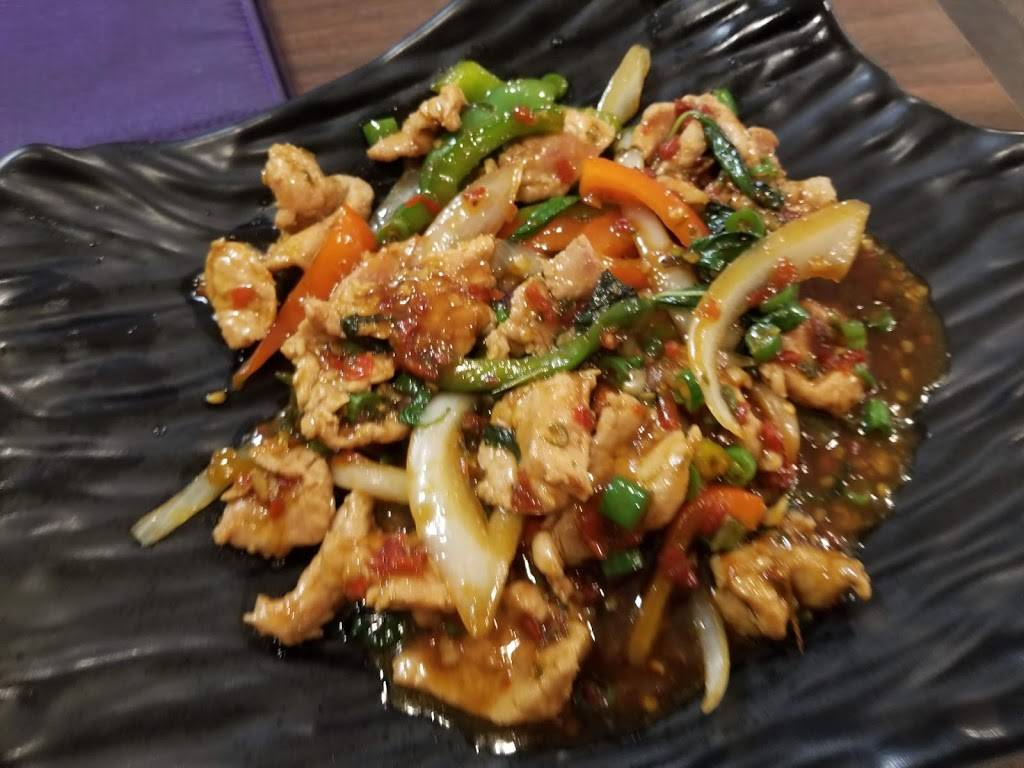 Million Thai Cuisine | restaurant | 825 Texas St, Fairfield, CA 94533, USA | 7077593007 OR +1 707-759-3007