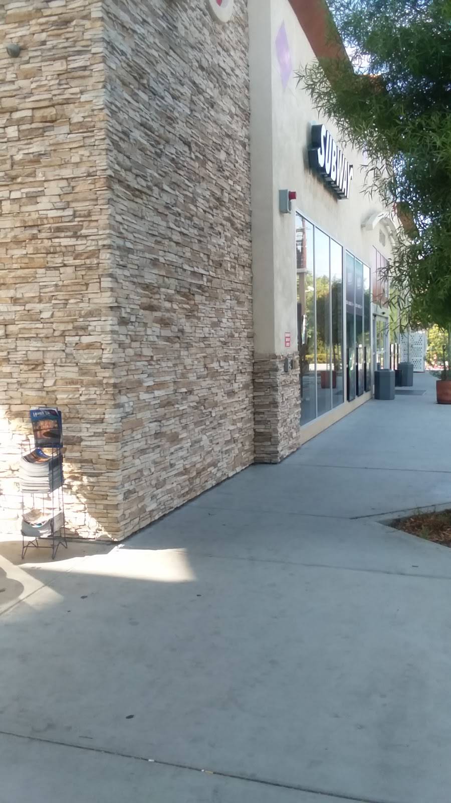 Subway Restaurants | restaurant | 39460 Murrieta Hot Springs Rd, Murrieta, CA 92563, USA | 9518941585 OR +1 951-894-1585