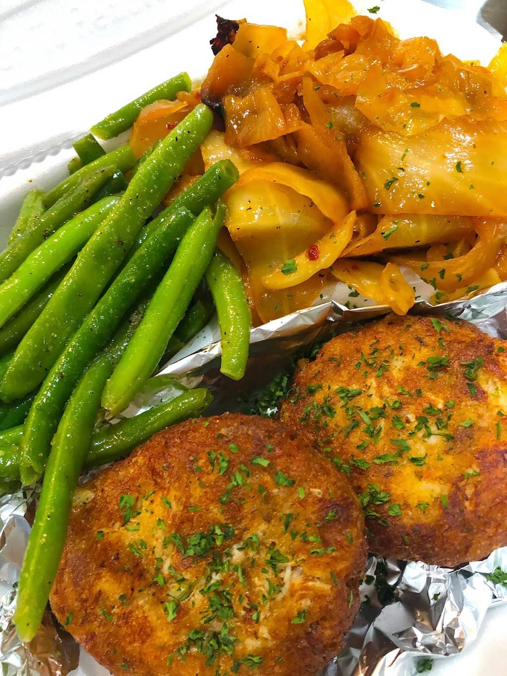 Turp Kitchen LLC | restaurant | 2101 S 3rd St, Philadelphia, PA 19148, USA | 2154202686 OR +1 215-420-2686