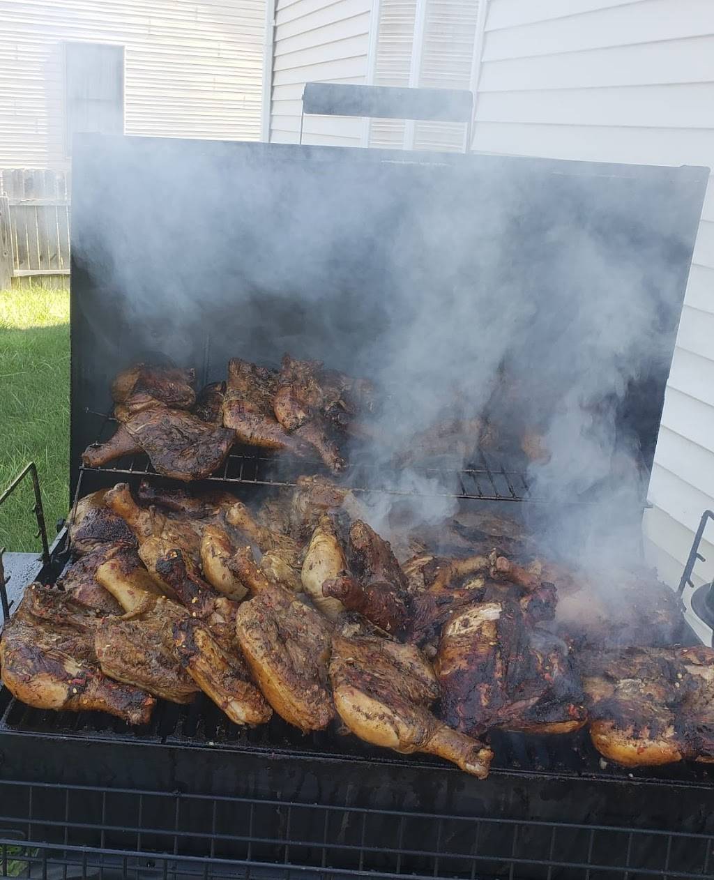 Pan D Endz Caribbean Cuisine | restaurant | 9709 Acacia Passage, Fort Wayne, IN 46835, USA | 2609091042 OR +1 260-909-1042