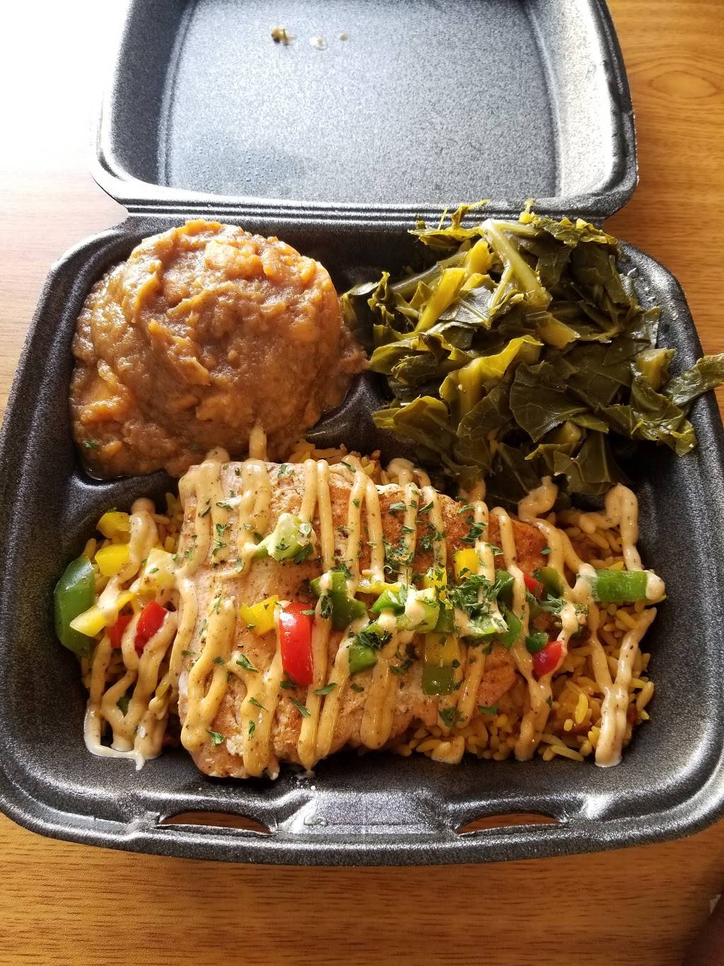 Taste This | restaurant | 102 E 25th St, Baltimore, MD 21218, USA | 4435632845 OR +1 443-563-2845