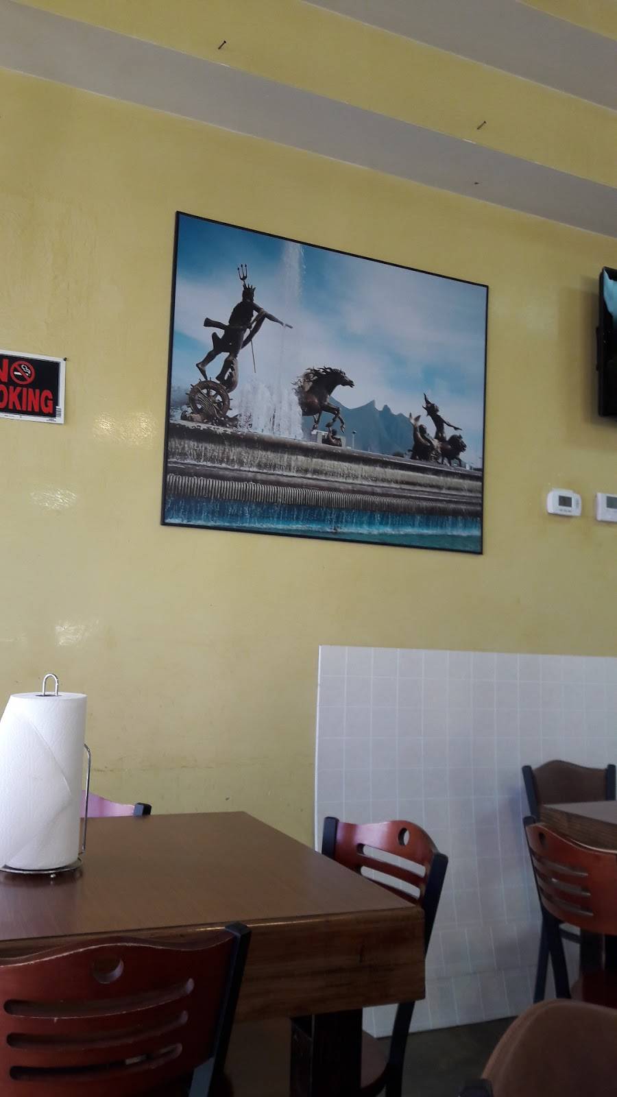 Pollo Regio | restaurant | 8501 Long Point Rd, Houston, TX 77055, USA | 7134615820 OR +1 713-461-5820