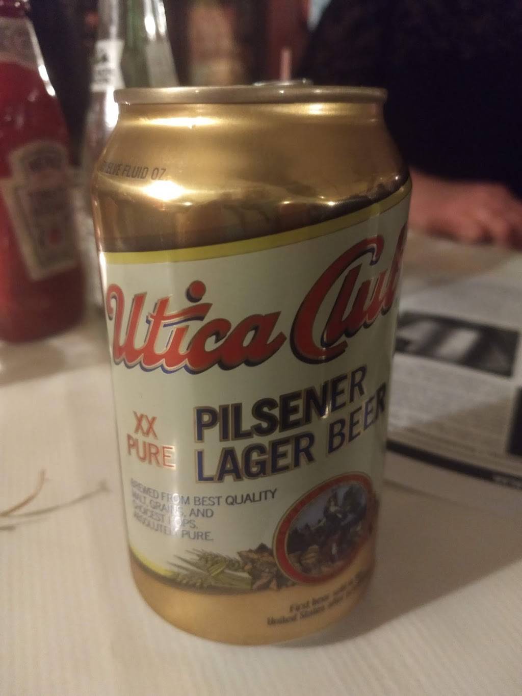 Happy Swallow Restaurant | restaurant | 1349 Sycamore St, Buffalo, NY 14211, USA | 7168944854 OR +1 716-894-4854