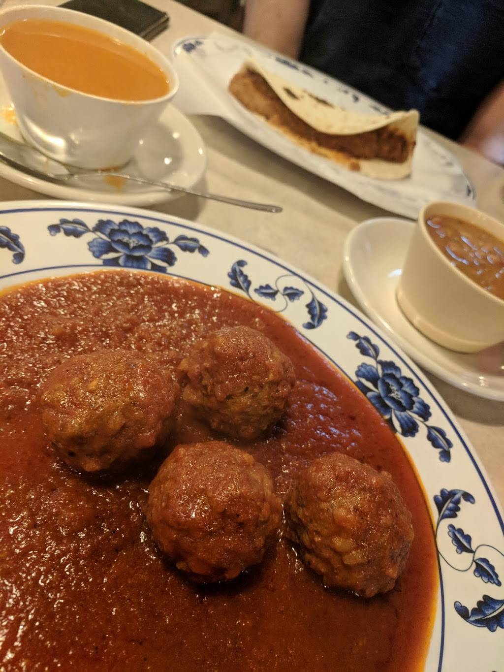 Las Sabrosas en Bandera | restaurant | 1105 Bandera Rd, San Antonio, TX 78228, USA | 2104321324 OR +1 210-432-1324