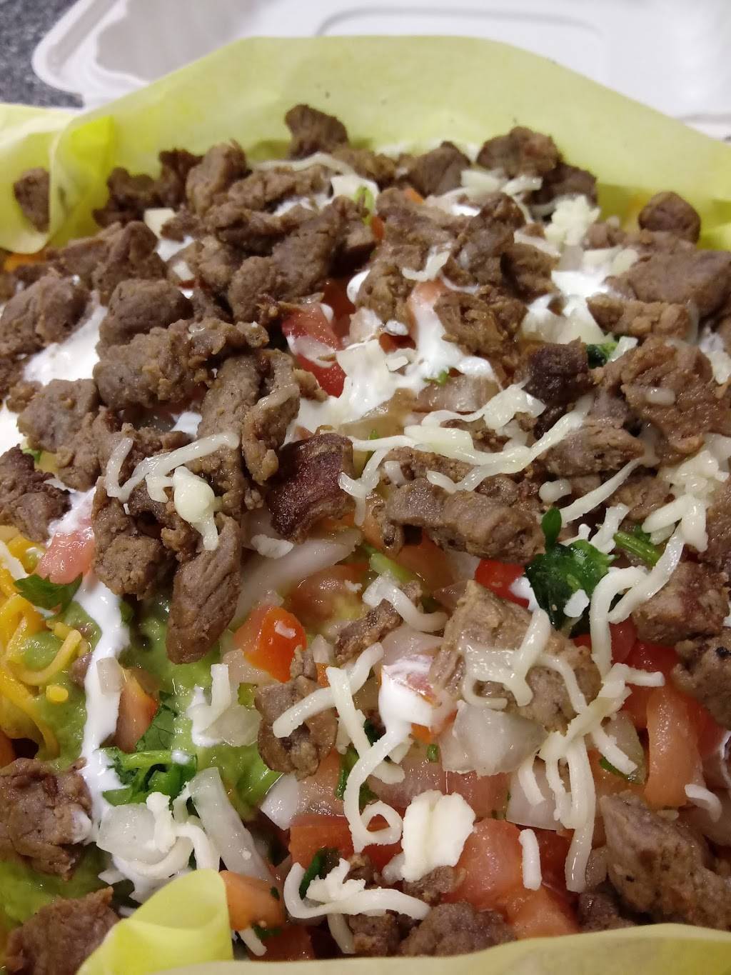 Sabrosada Fresh Mexican Food | restaurant | 24342 El Toro Rd, Laguna Woods, CA 92637, USA | 9495839134 OR +1 949-583-9134