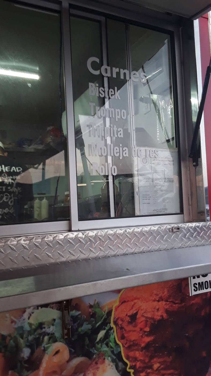 El taco Bravo | restaurant | Houston, TX 77015, USA | 8328033052 OR +1 832-803-3052