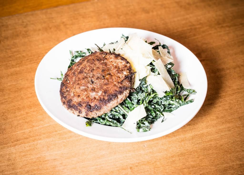 Dicks Primal Burger | restaurant | 4905 SE Woodstock Blvd, Portland, OR 97206, USA | 9712290786 OR +1 971-229-0786