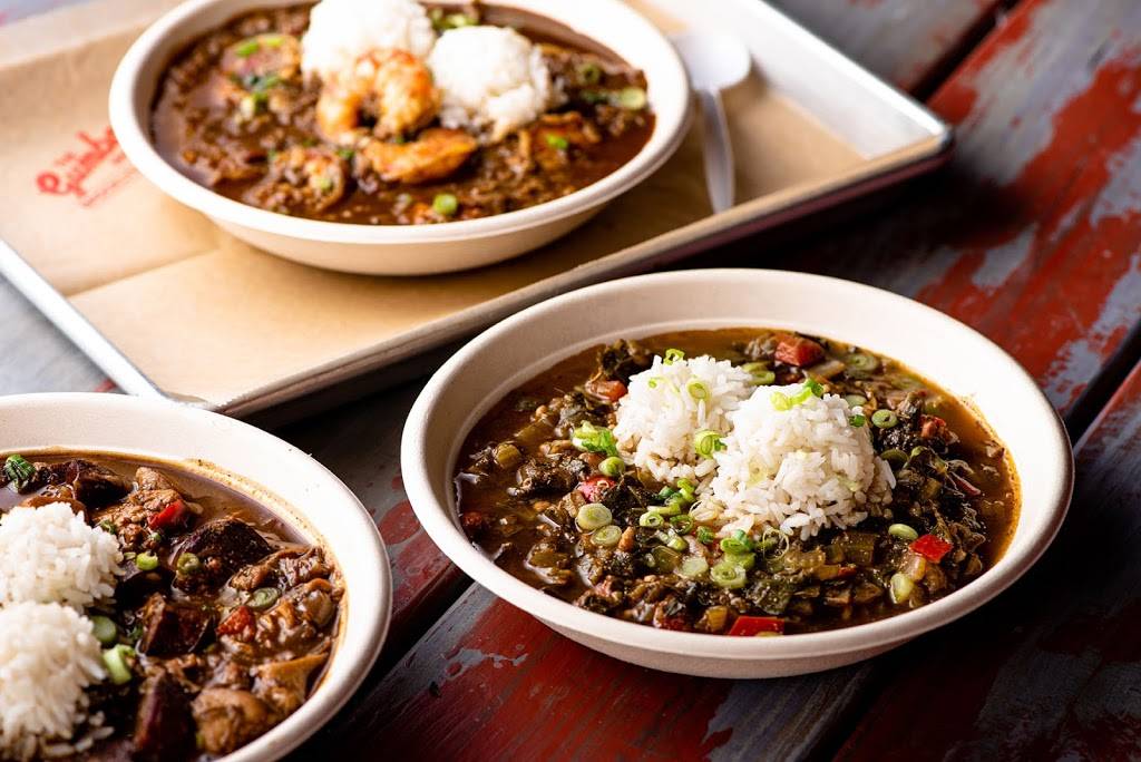 The Gumbo Bros | restaurant | 224 Atlantic Ave, Brooklyn, NY 11201, USA | 9179091471 OR +1 917-909-1471