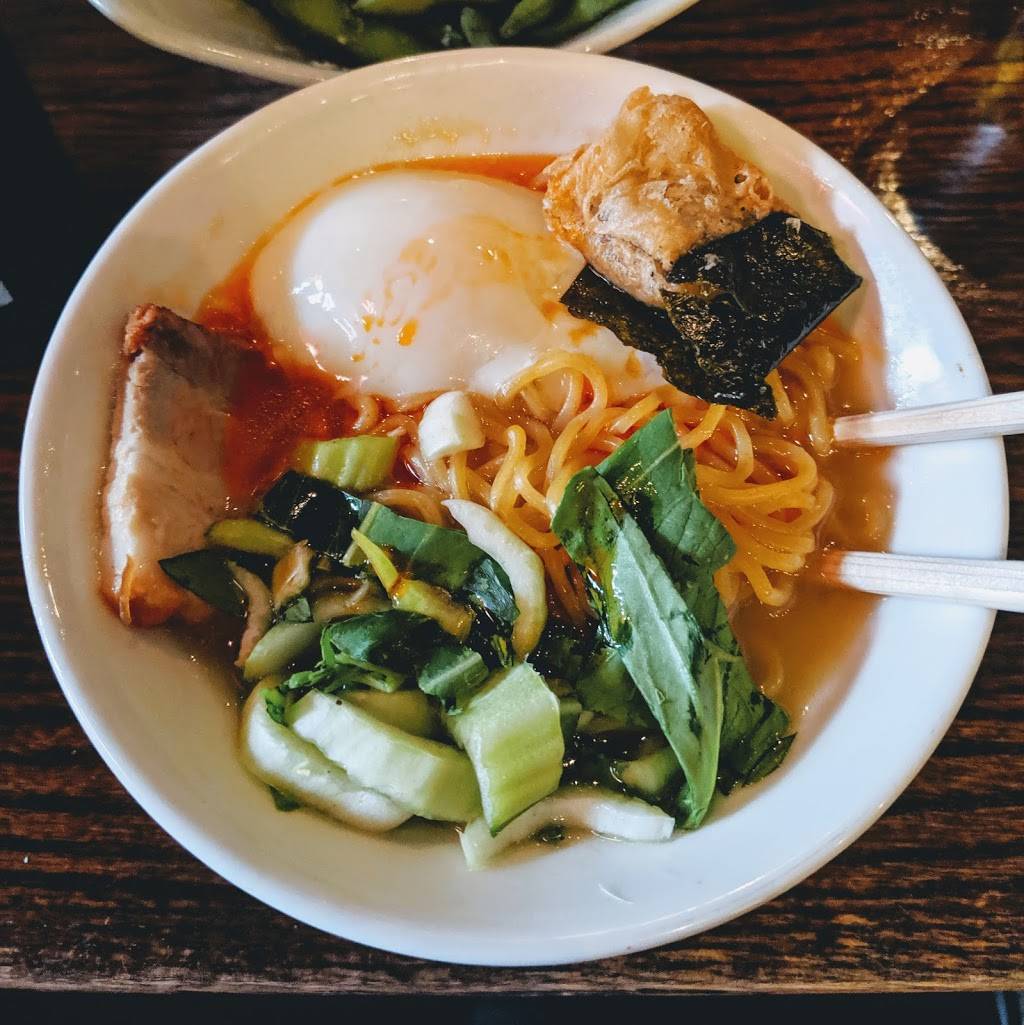 Kaze | restaurant | 1400 Vine St, Cincinnati, OH 45202, USA | 5138987991 OR +1 513-898-7991