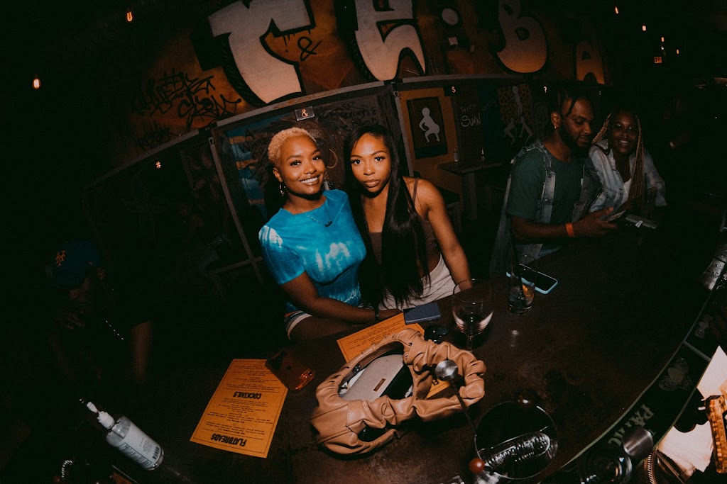 re:bar | night club | 2130 E 9th St, Cleveland, OH 44115, USA | 2164654268 OR +1 216-465-4268