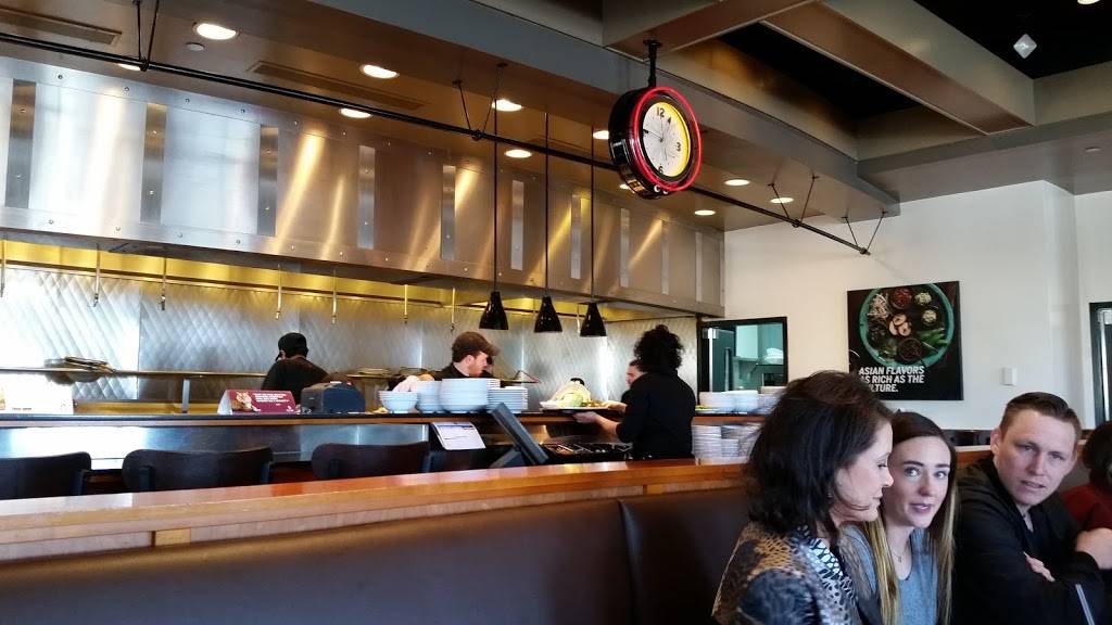 Pei Wei | restaurant | 4609 W Kenosha St, Broken Arrow, OK 74012, USA | 9182508557 OR +1 918-250-8557