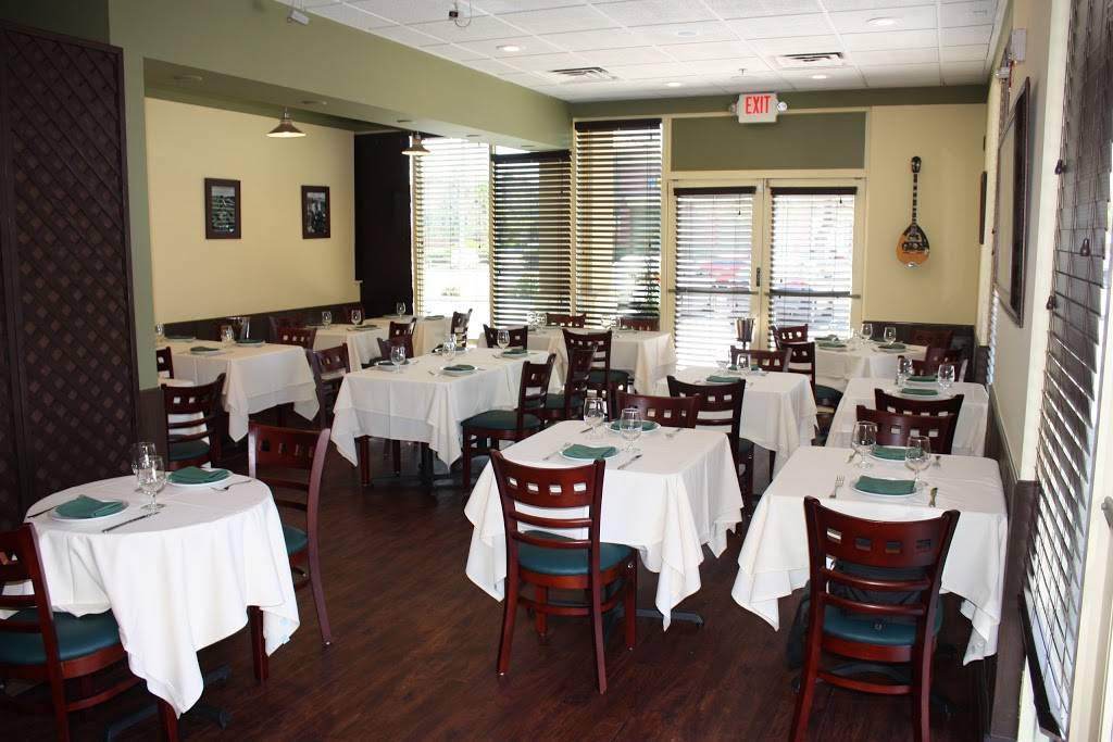 Elia Authentic Greek Taverna | restaurant | 4226 S Durango Dr, Las Vegas, NV 89147, USA | 7022845599 OR +1 702-284-5599