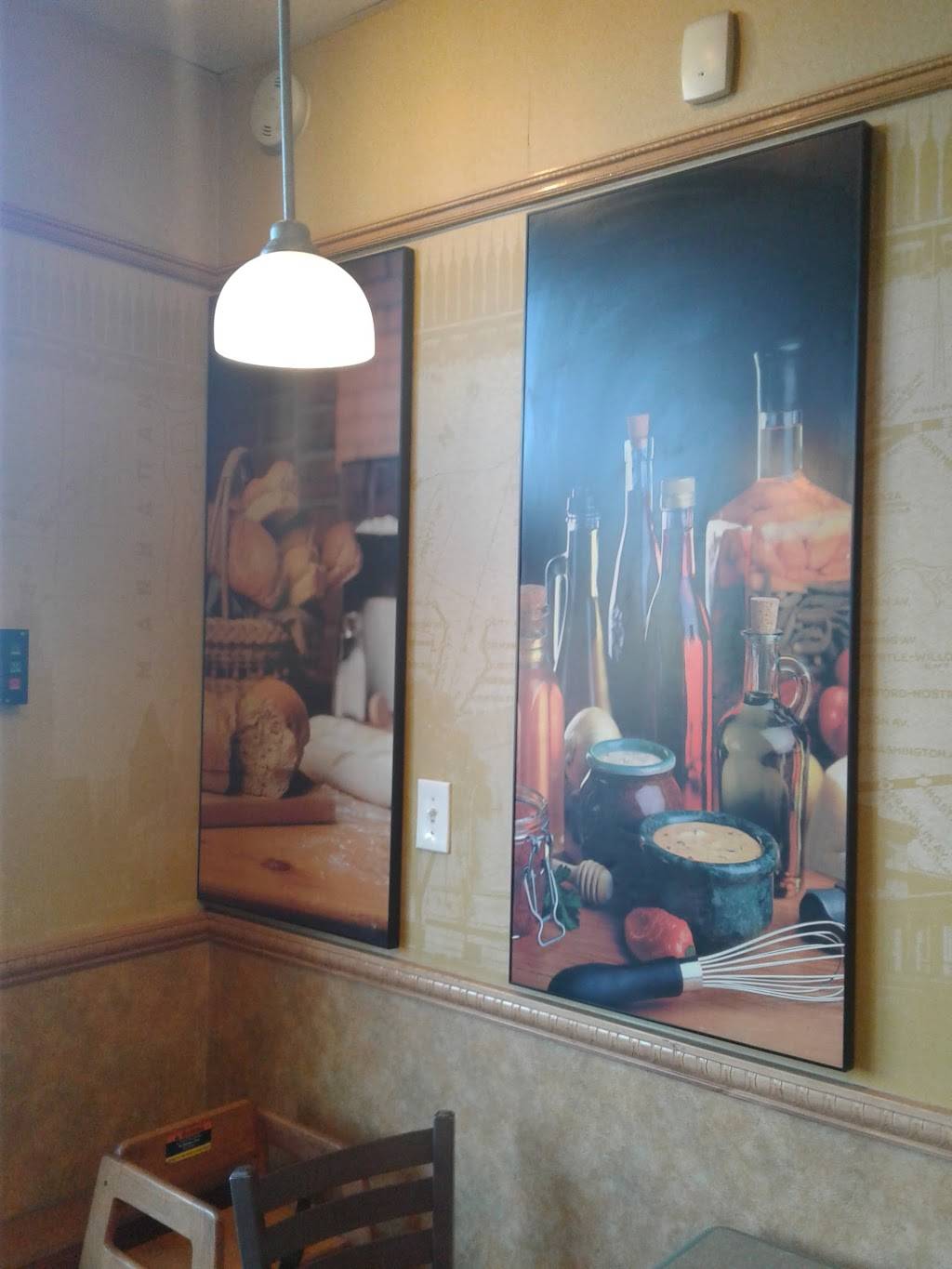 Subway Restaurants | restaurant | 205-20 Jamaica Ave, Hollis, NY 11423, USA | 3474264162 OR +1 347-426-4162