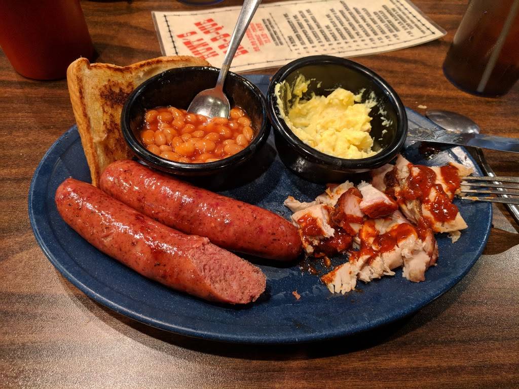 Runts BBQ Inc | restaurant | 1105 W Cherokee St, Wagoner, OK 74467, USA | 9184855775 OR +1 918-485-5775