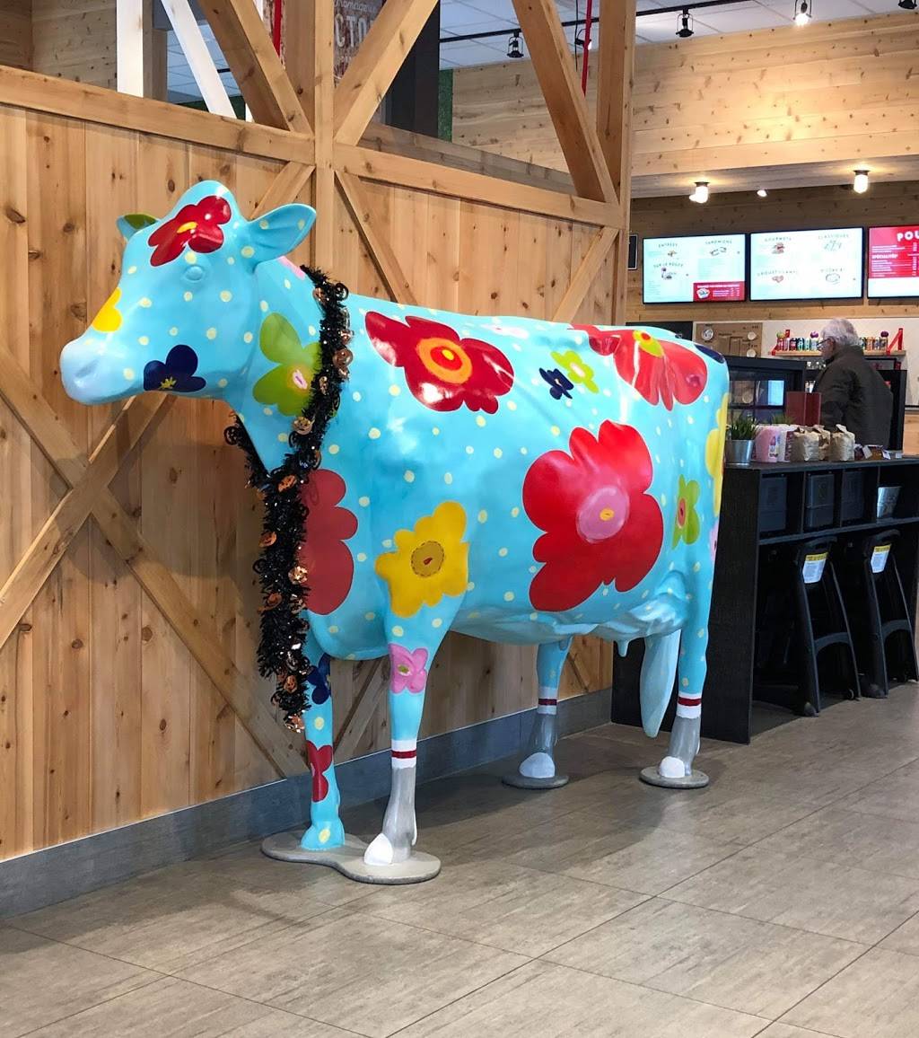 Fromagerie Victoria | restaurant | 5401 Boulevard des Galeries, Québec, QC G2K 1N4, Canada | 4183532258 OR +1 418-353-2258