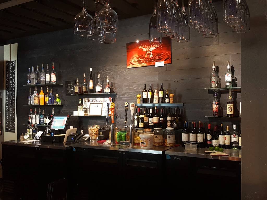 Red Ginger | restaurant | Melbourne, FL 32904, USA | 3219518818 OR +1 321-951-8818