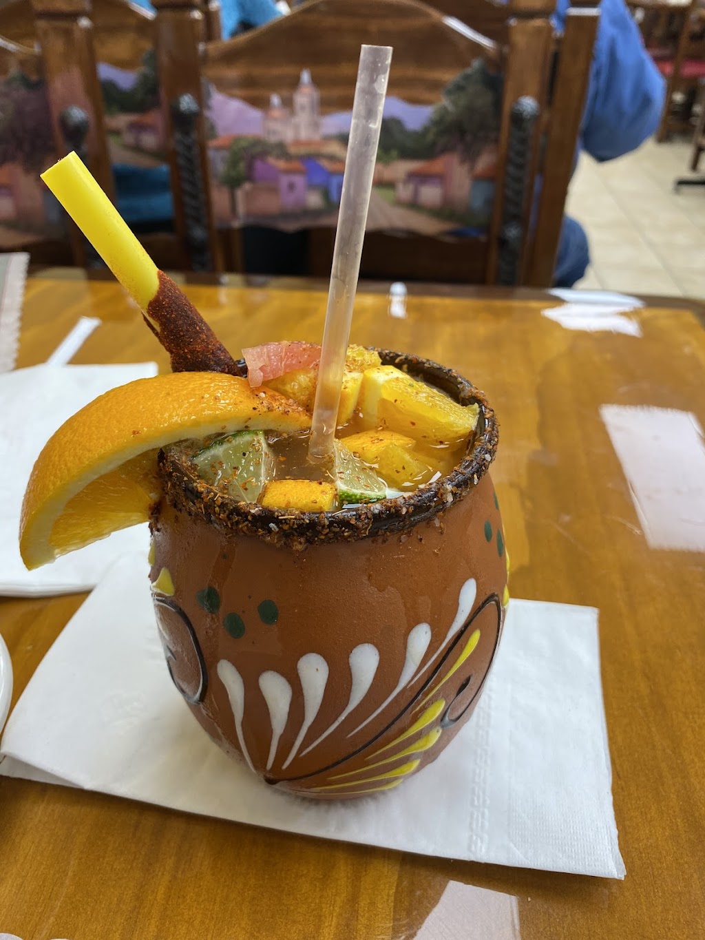 El Pueblito mexican restaurant | restaurant | 6116 Regency W Dr, Racine, WI 53406, USA | 2627703001 OR +1 262-770-3001