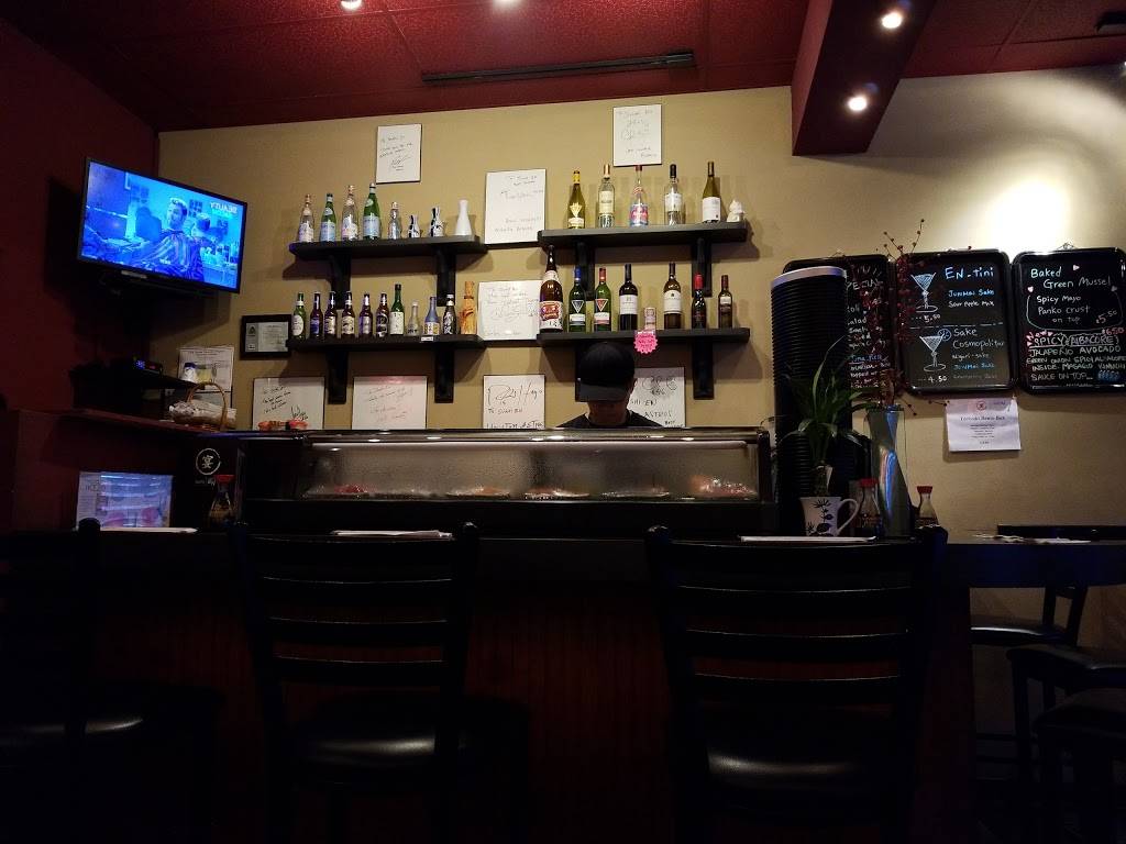 Sushi En | restaurant | 4115 W Town Center Blvd, Orlando, FL 32837, USA | 4078889985 OR +1 407-888-9985