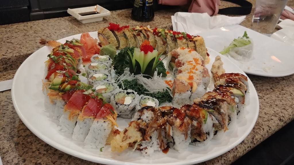 Seven Moons North Kingstown | restaurant | 6900 Post Rd, North Kingstown, RI 02852, USA | 4018858383 OR +1 401-885-8383