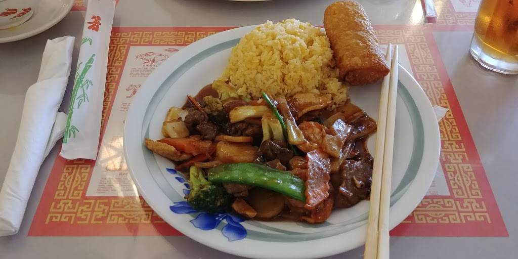 Kim Tran Restaurant | restaurant | 1015 Rittiman Rd, San Antonio, TX 78239, USA | 2108244660 OR +1 210-824-4660