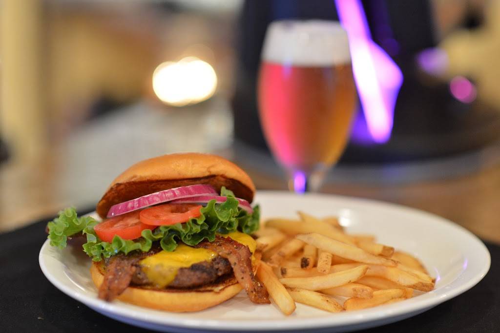 TwoRows Classic Grill | restaurant | 711 Central Expy S, Allen, TX 75013, USA | 9723968670 OR +1 972-396-8670