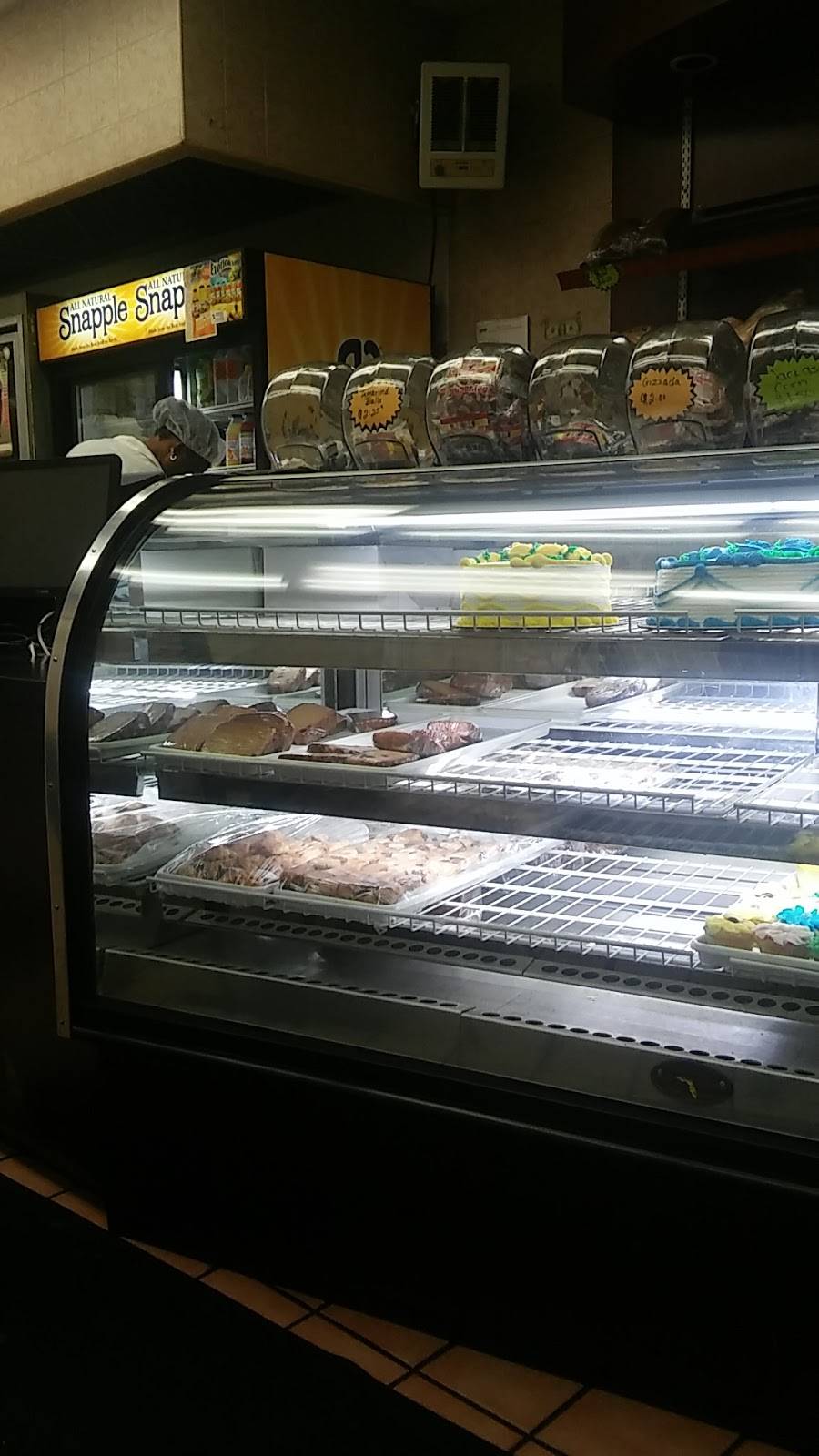 Tastee Pattee | restaurant | 1431 Rockaway Pkwy, Brooklyn, NY 11236, USA | 7182575400 OR +1 718-257-5400