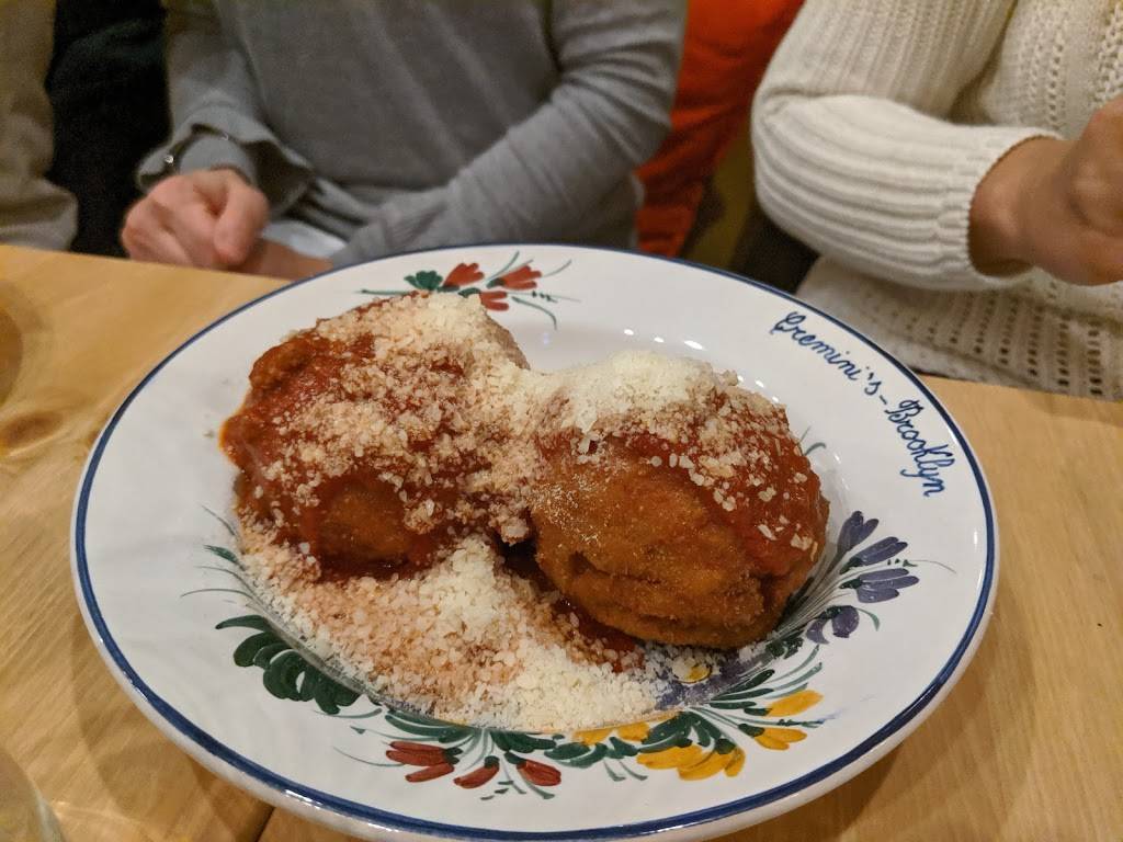 CREMINIS - Aperitivo&Kitchen | restaurant | 521 Court St, Brooklyn, NY 11231, USA | 9293052967 OR +1 929-305-2967