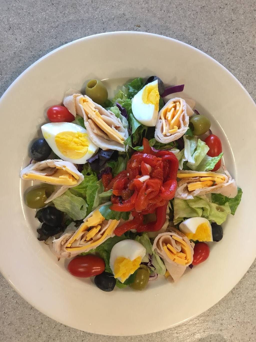 Giardino Italiano Pizza | restaurant | 827 NY-82, Hopewell Junction, NY 12533, USA | 8452264588 OR +1 845-226-4588