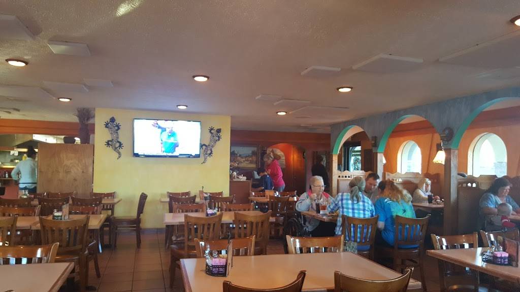 La Carreta Mexican Restaurant | restaurant | 4678 S Amherst Hwy, Madison Heights, VA 24572, USA | 4348462248 OR +1 434-846-2248