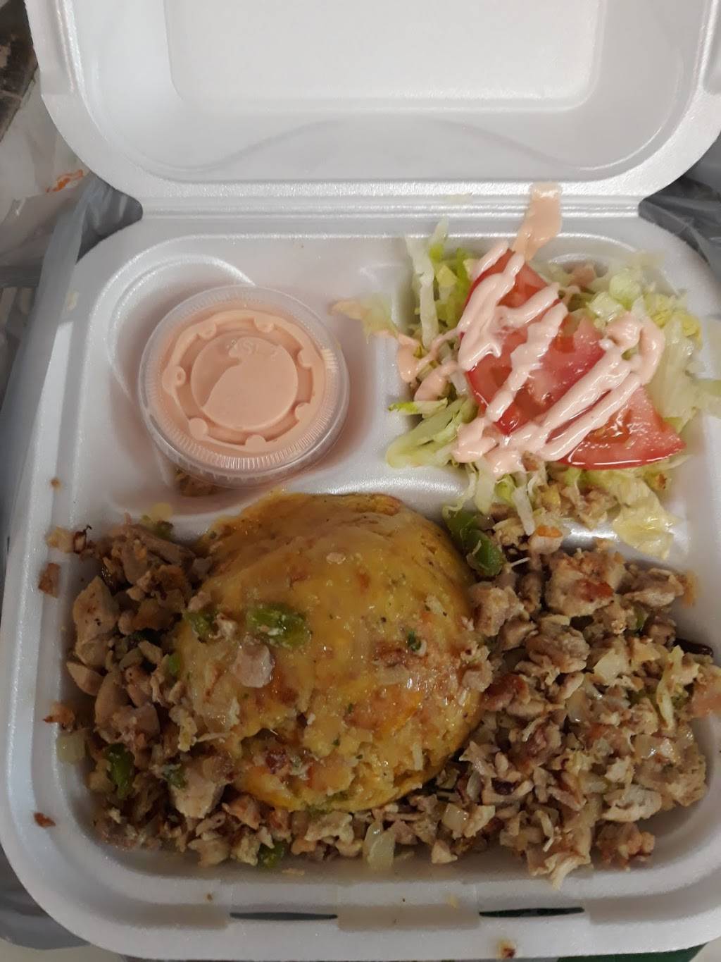 Las delicias de Kikoman | restaurant | 1200 Deltona Blvd, Deltona, FL 32725, USA | 4078641777 OR +1 407-864-1777