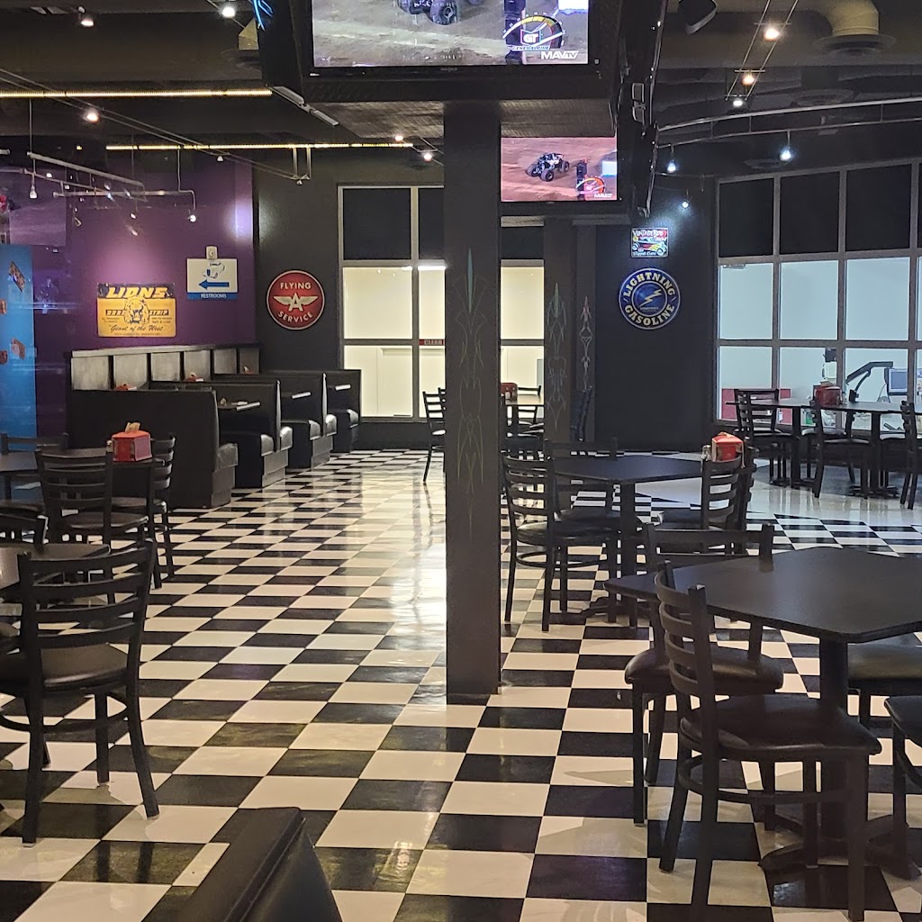 Hotrods Old Vail | restaurant | 10500 E Old Vail Rd, Tucson, AZ 85747, USA | 5202020987 OR +1 520-202-0987