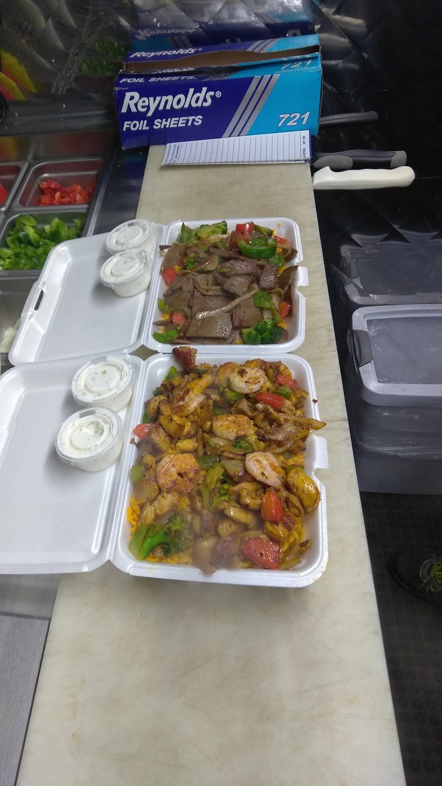 Paradise Halal Food ( Food truck ) | restaurant | 2800 Northeast Blvd building # 2, Wilmington, DE 19802, USA | 3024827909 OR +1 302-482-7909