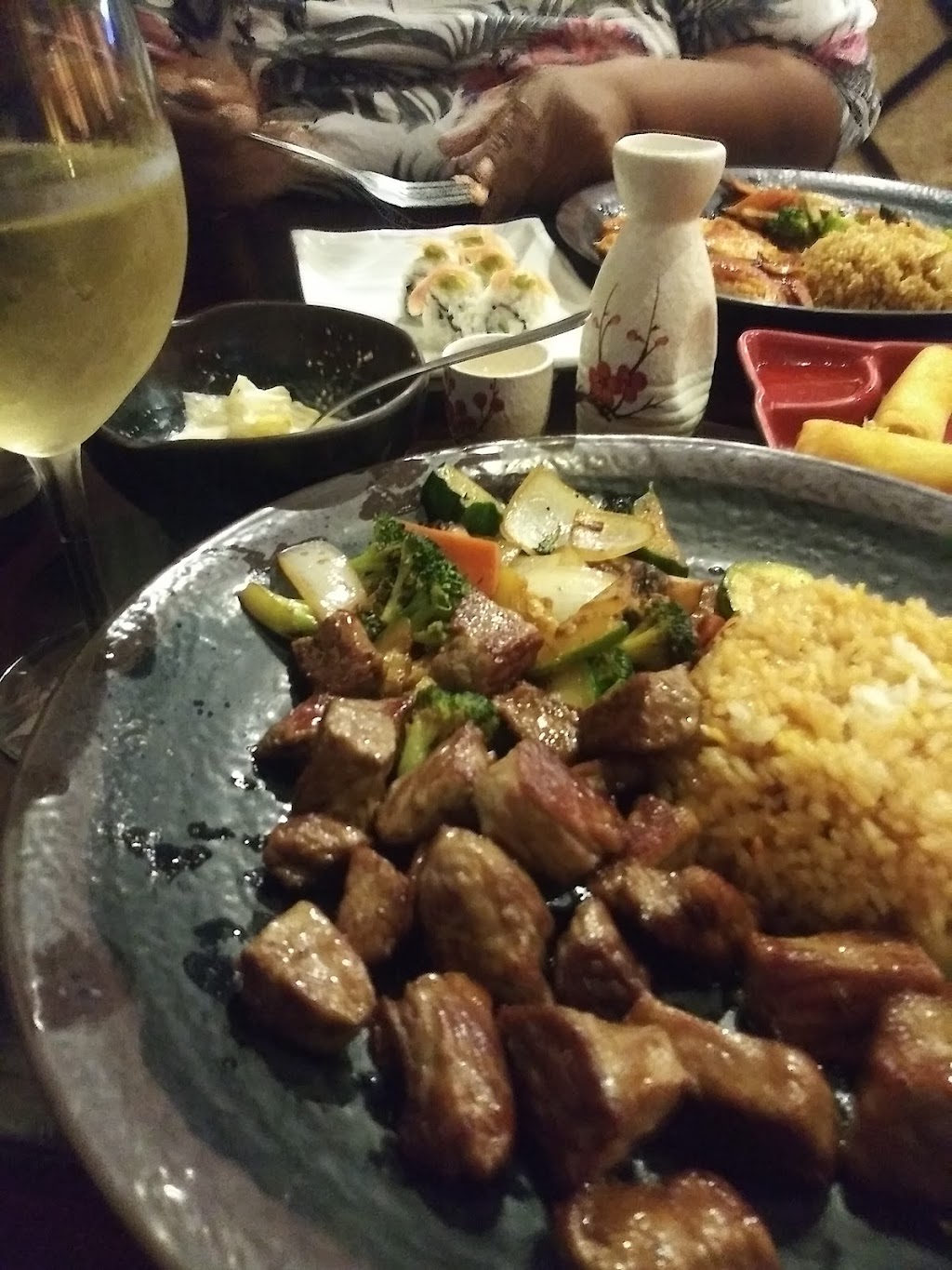 kinza | restaurant | 1640 Ross Clark Cir, Dothan, AL 36301, USA | 3346712084 OR +1 334-671-2084