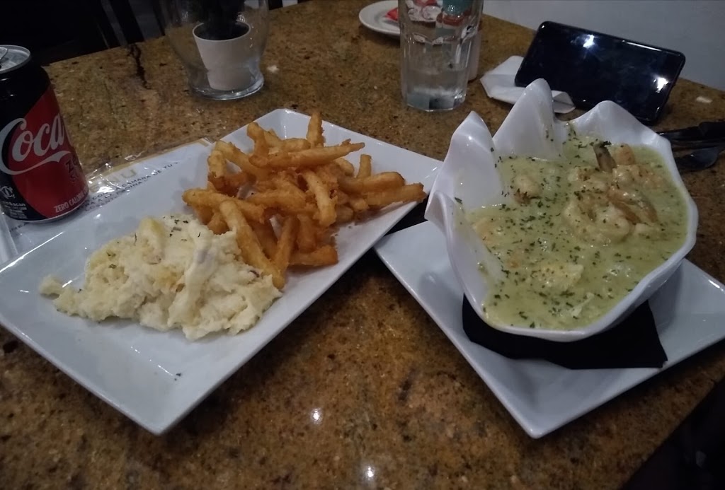 Los Antojos Restaurante | restaurant | 11099 Biscayne Blvd, Miami, FL 33161, USA | 3058921411 OR +1 305-892-1411