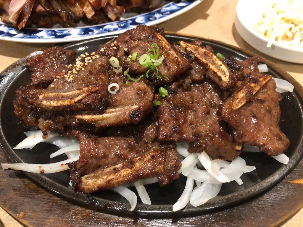 Dal Dong Nae restaurant | restaurant | 11445 Emerald St, Dallas, TX 75229, USA | 9724842994 OR +1 972-484-2994