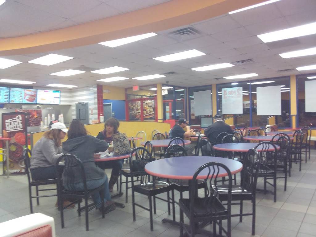 Burger King | restaurant | York Ave, Towanda, PA 18848, USA | 5702655242 OR +1 570-265-5242