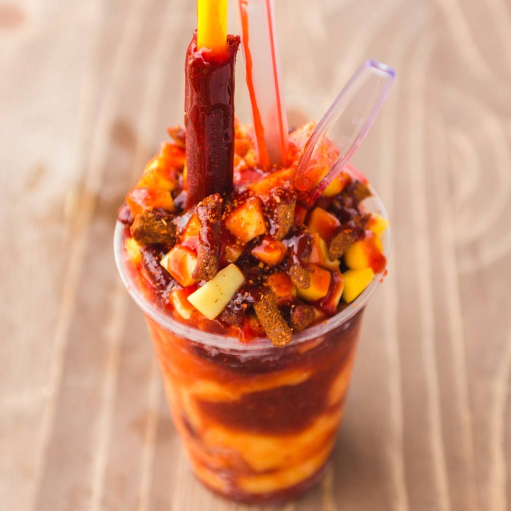 La Michoacana Ice Cream | restaurant | 750 S Lincoln Ave, Corona, CA 92882, USA | 9514327927 OR +1 951-432-7927