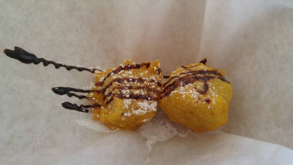 Tugboat Fish & Chips | restaurant | 7061 Fair Oaks Blvd, Carmichael, CA 95608, USA | 9169444911 OR +1 916-944-4911