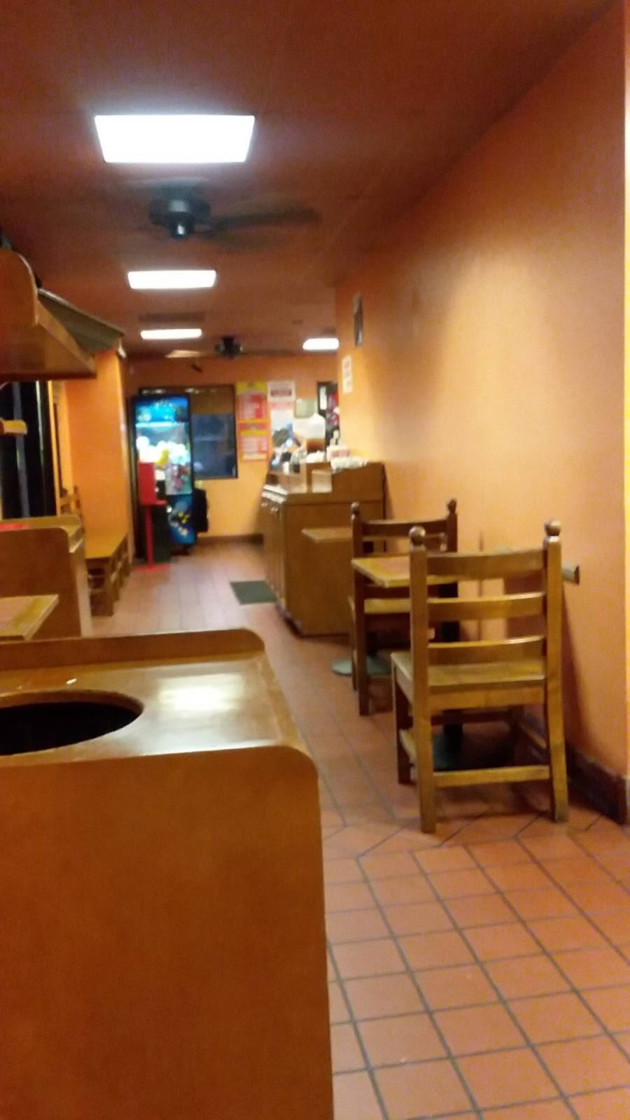 Amapola Rico Taco | restaurant | 7990 Tippecanoe Ave, San Bernardino, CA 92410, USA | 9093816525 OR +1 909-381-6525