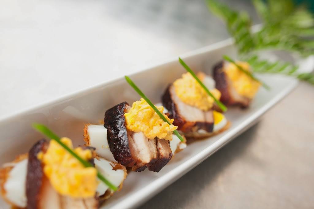 Rishi Sushi Kitchen & Bar | restaurant | 114 N 3rd St, Columbus, OH 43215, USA | 6149145124 OR +1 614-914-5124