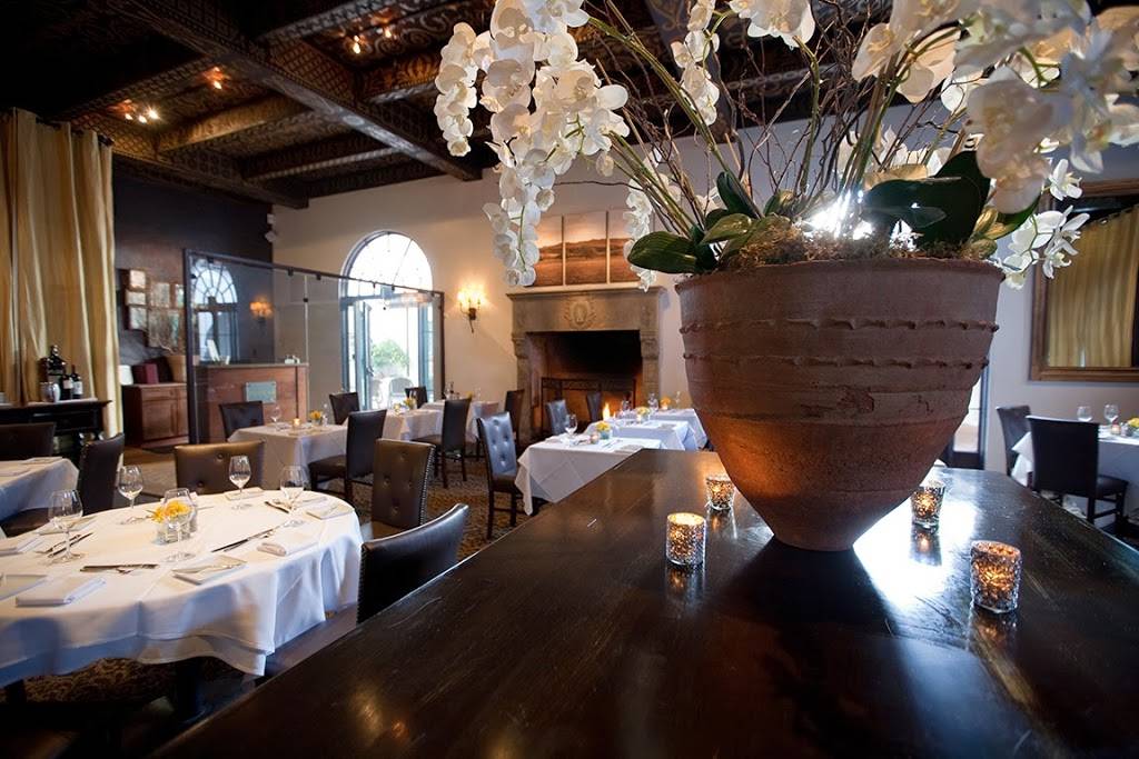 Wine Cask Restaurant | restaurant | 813 Anacapa St, Santa Barbara, CA 93101, USA | 8059669463 OR +1 805-966-9463