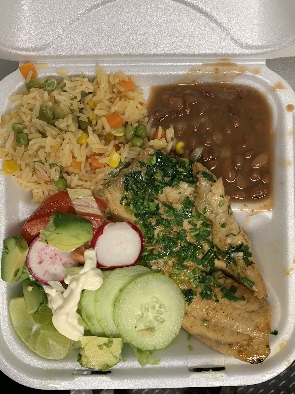 Taqueria la perla | restaurant | 5976 Cartier Rd, West Palm Beach, FL 33417, USA | 5615078074 OR +1 561-507-8074